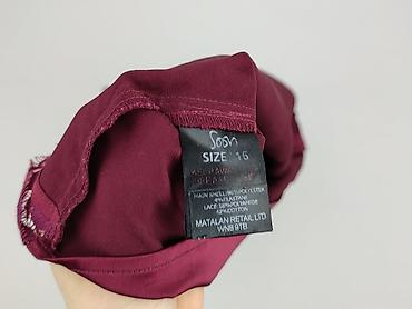 koszula loreto: Soon, Bluzka damska, rozmiar 2XL — 5