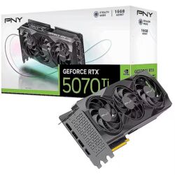 видеокарты gddr6: Видеокарта, Новый, PNY, GeForce RTX, Более 16 ГБ, Для ПК