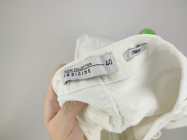 levi strauss top: Medicine, Jeansy damskie, rozmiar L — 4