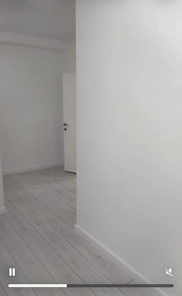 Долгосрочная аренда комнат: 53 м² — 3