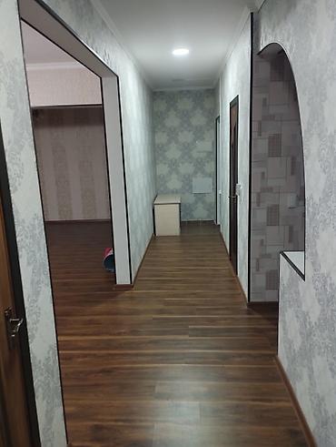 квартиры снимать: 3 болмо,90кв.м, Элитка 2 кабат Евро ремонт квартира узак убакытка — 4