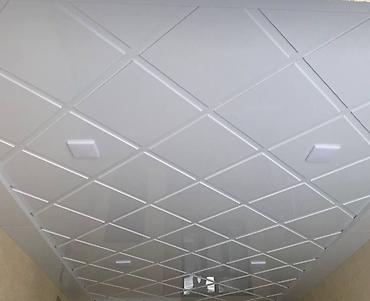 Фасадные работы: Современные фасады и входные группы из алюминия и композита под ключ — 11