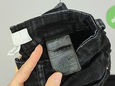 aplikacja hm: H&M, Jeansy damskie, rozmiar XS — 5