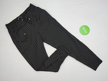 amisu pants: Amisu, Spodnie materiałowe damskie, rozmiar S — 2