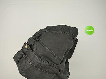 hm cargo pants: H&M, Spodnie cargo damskie, rozmiar S — 6