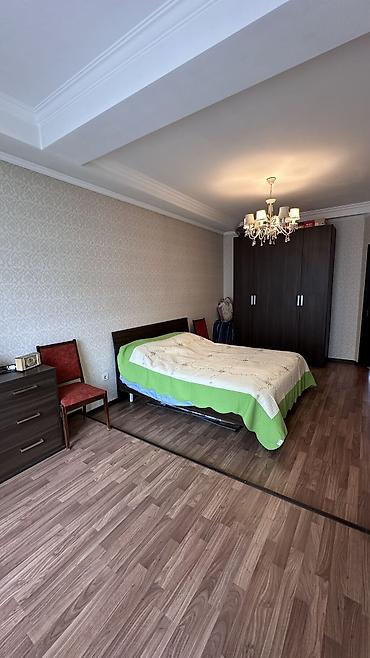 нижний джал: 3 комнаты, 105 м², Нижний Джал (Джал-23) Элитка, 6 этаж, Евроремонт — 7