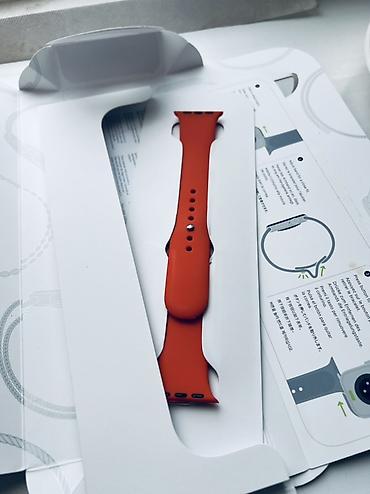 air 2018: АКБ 100% Apple Watch Series 10, модель Характеристики из упаковки: - — 4