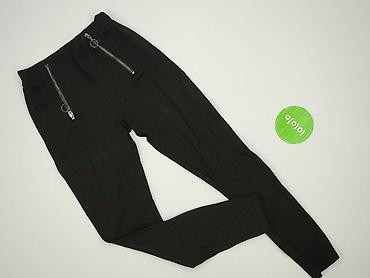 next dres damski: Stradivarius, Spodnie materiałowe damskie, rozmiar S — 2