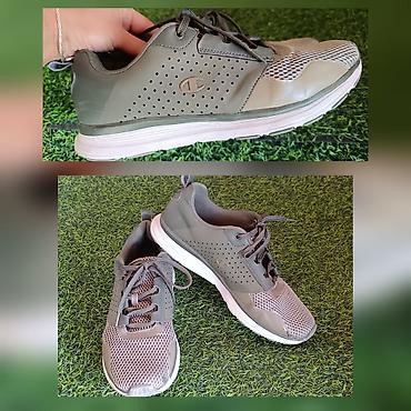 Patike: Champion ZEUS muške patike – broj EU 45 (US 11.5 / UK 10.5) - Model — 1