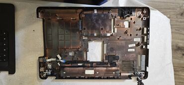 Digər ehtiyat hissələri: Wi fi adaptor 2.4 mg stoüstü kompyuter ücün təzə ana plataya mini — 6