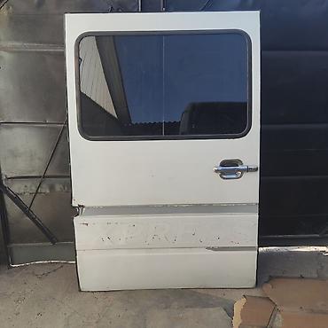 фит двери: Запчасти кузова для микроавтобуса Mercedes‑Benz Sprinter Classic В — 2