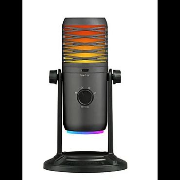 dgi mikrofon: Redragon GM306 Stellaris USB Kondensator Mikrofon Canlı yayım — 1
