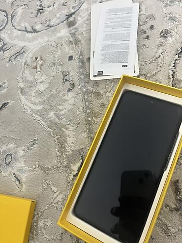 poco x4 pro ош: Poco x7pro В идеальном состоянии без дефектов ничего не менялась — 7