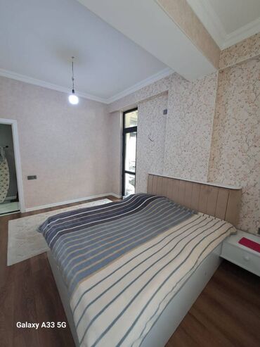 Yeni tikili: 2 otaqlı, Yeni tikili, m. Qara Qarayev, 70 kv. m — 5