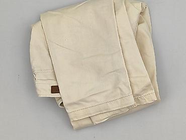 cargo stradivarius: Bershka, Spodnie materiałowe damskie, rozmiar XS — 6