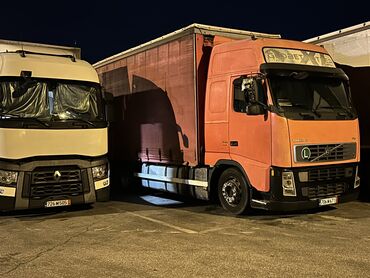 обмен на марк: Продаю Volvo FH 420 тандем 120 кубов год выпуска 2009. Прицеп 2009 г.в