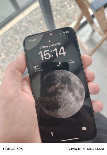 redmi mi 11 t: IPhone 13, 128 GB, Yaşıl, Face ID