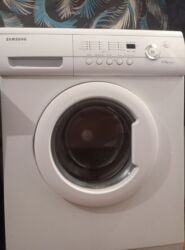 стиральная машина самсунг: Стиральная машина Samsung, Б/у, Автомат, До 5 кг