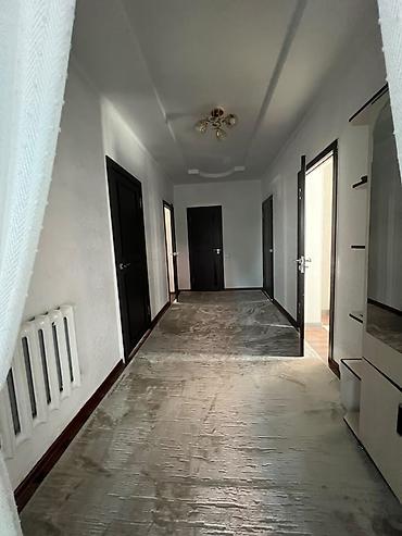 Продажа квартир: 4 комнаты, 100 м², Умут ж/м Индивидуалка, 1 этаж, Дизайнерский ремонт — 1