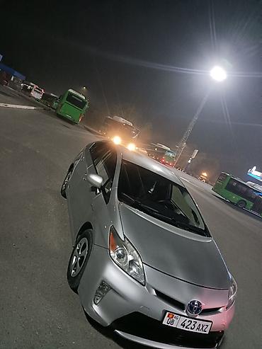 куплю авто тойота камри: Toyota Prius: 2012 г., Вариатор, Гибрид, Лифтбек — 4