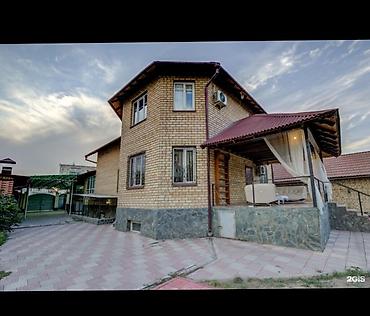 дама в канте: Номер в гостинице/гостевом доме - Планировка: спальня с двуспальной — 6