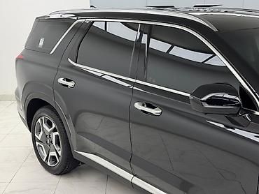 Hyundai: Hyundai Palisade: 2024 г., 3.8 л, Автомат, Бензин, Кроссовер — 7