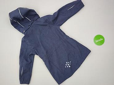 bluza softshell decathlon: Kurtka przejściowa, Tchibo, 8 lat, 122-128 cm, stan - Bardzo dobry — 3