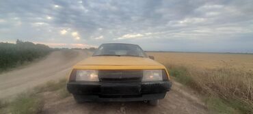 фольксваген джетта 6: ВАЗ (ЛАДА) 2109: 1.6 л | 1988 г. 63303 км Хэтчбэк