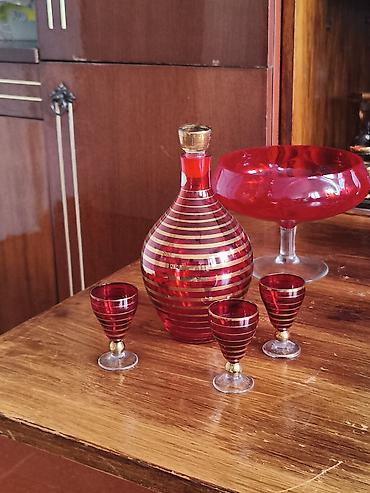 Наборы посуды: Без сколов — 3