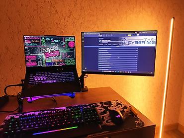 AOC 24G2SP Gaming Monitor - Ekran: 24 düym, IPS panel, geniş baxış