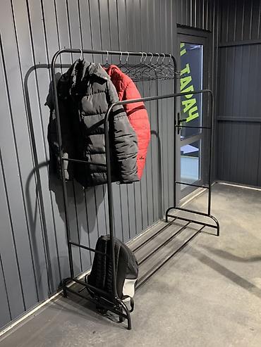 Другое оборудование для салонов красоты: Парикмахерские рабочие места в современном стиле loft Нужен мастер — 8