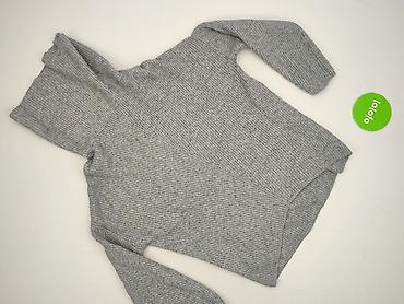 pull and bear bluza z kapturem: Reserved, Sweter damski, rozmiar L — 2