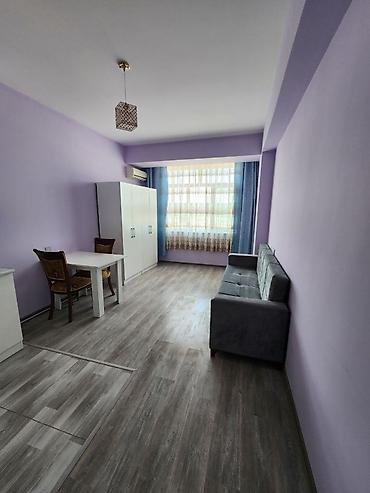 hazır bağça: 1 otaqlı, Yeni tikili, 29 kv. m — 2