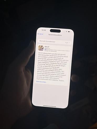 xiaomi redmi note 15: IPhone 14 Pro Max, 256 GB, Deep Purple, Face ID — 4