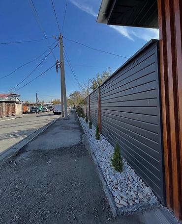 Продажа коттеджей и домов: ‼️Эксклюзив ‼️ 🏡 Продаётся двухэтажный дом в районе Киркомстром 📐 — 3