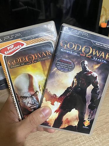 soni ps: Игровая консоль Sony PSP с комплектом - Модель: портативная приставка — 3
