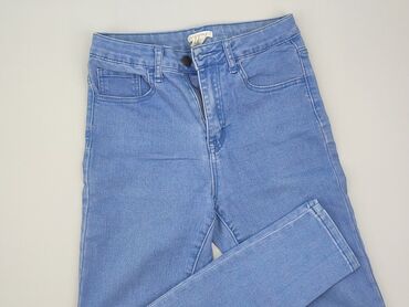 tommy jeans jeansy damskie: Jeans for women, Forever 21, XS (EU 34)