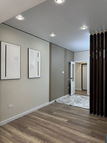 квартира в районе политеха: 2 комнаты, 53 м², 108 серия, 8 этаж, Дизайнерский ремонт