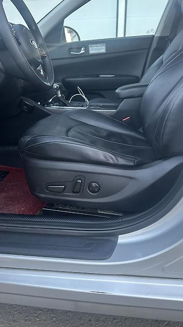 Kia: Kia Optima: 2019 г., 2 л, Автомат, Газ, Седан at lalafo.kg — 10 Kia: Kia Optima: 2019 г., 2 л, Автомат, Газ, Седан — 10