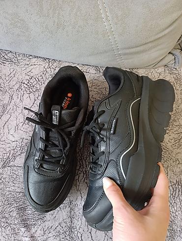 reebok krasovka: Kinetix. 38olcu. ici yumsaq ortopedik. flodan baha alinib 23azne — 1