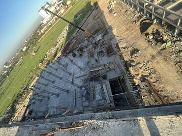 Бетонные работы: Колонны, Монолит, Опалубки Бесплатная консультация, Демонтаж, Гарантия Больше 6 лет опыта — 14