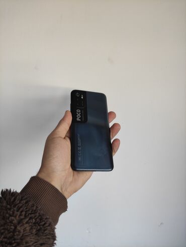 telefon 64 gb: Poco M3 Pro 5G, 64 ГБ