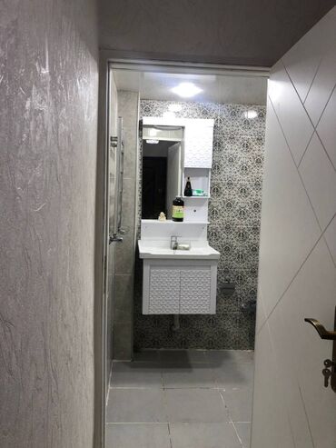 Yeni tikili: Bakıxanov qəs., 3 otaqlı, Yeni tikili, 75 kv. m -da lalafo.az — 11 Yeni tikili: Bakıxanov qəs., 3 otaqlı, Yeni tikili, 75 kv. m — 11