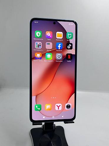 philips xenium: Redmi, Redmi Note 13, Б/у, 128 ГБ, цвет - Голубой, 2 SIM — 7