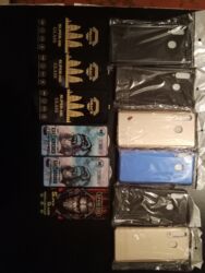 Информатика: Kaburalar ve antidarlar