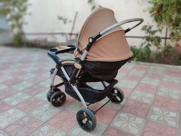 Gəzinti arabaları: Klassik gəzinti arabası, İşlənmiş — 8