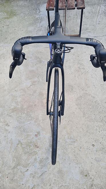 isma tornado 9.7 carbon: Pinarello yol velosipedi – karbon çərçivə və aero dizayn — 4