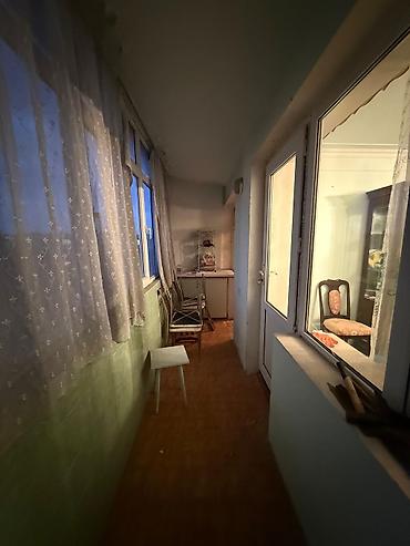 ev satıram: Bakı, Yasamal, 3 otaqlı, Köhnə tikili, m. İnşaatçılar, 65 kv. m — 8