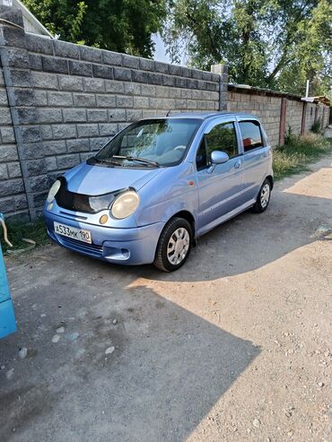 мерс 2 2 дизель: Daewoo Matiz: 2007 г., 0.8 л, Механика, Бензин, Хэтчбэк