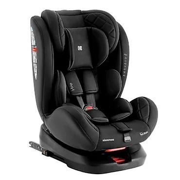 nike za decake: KIKKA BOO autosedište I-TRIP i-Size, 40–150 cm, ISOFIX, black Šifra — 2